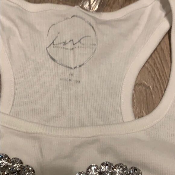 🎉Last Deal🎉INS heart top - Picture 3 of 8